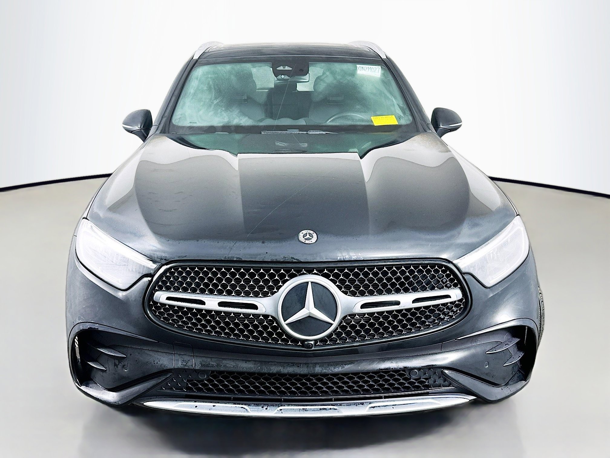 Certified 2025 Mercedes-Benz GLC 300 GLC 300 image 2