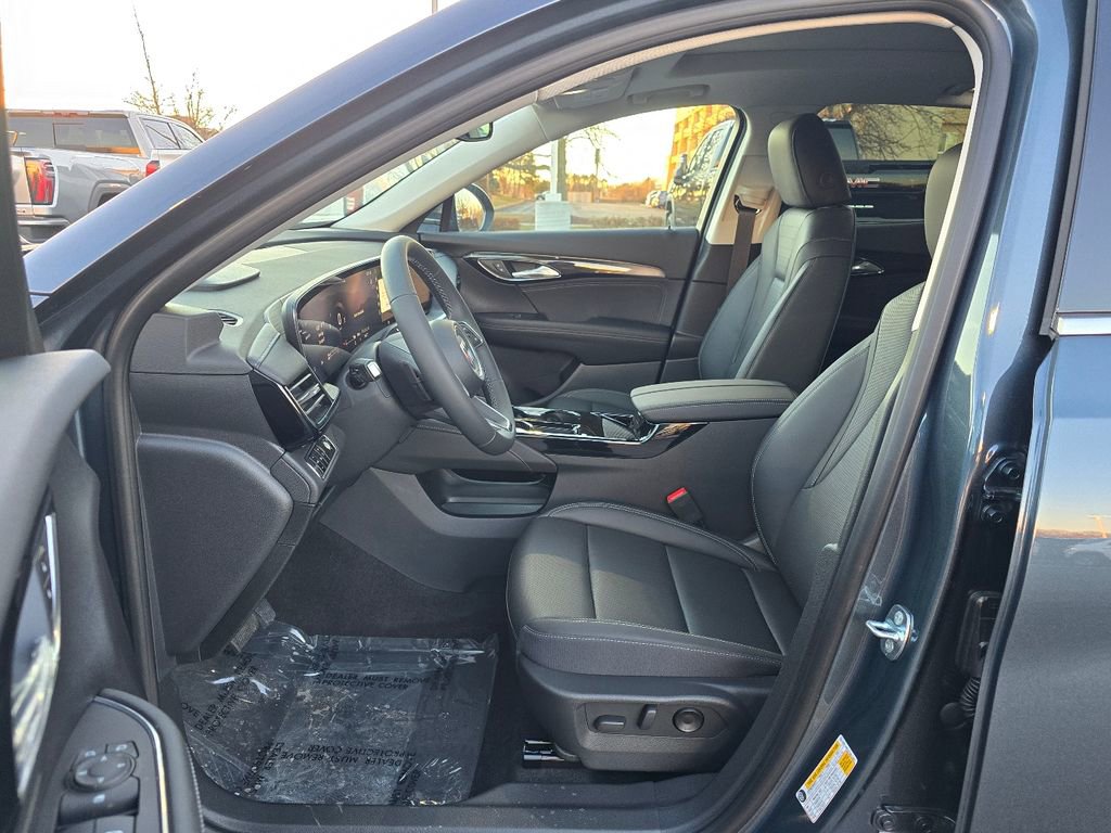 New 2026 Buick Envision Preferred image 17