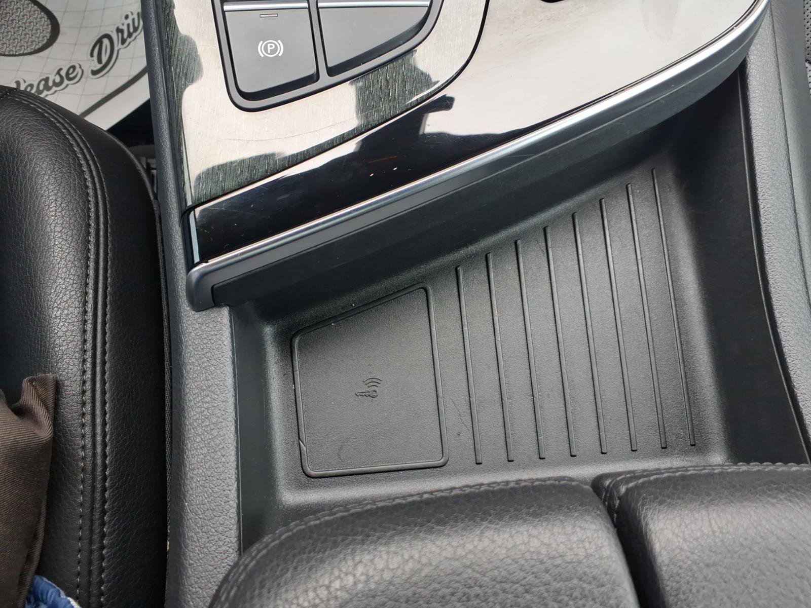 Used 2018 Audi Q7 3.0T Prestige image 17