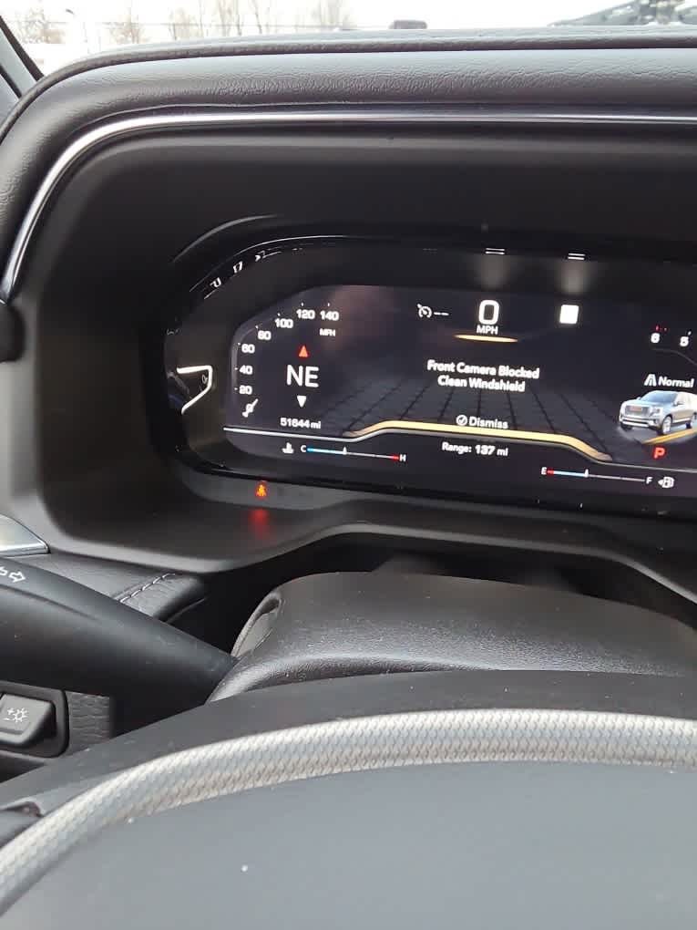 Used 2022 GMC Yukon Denali image 10