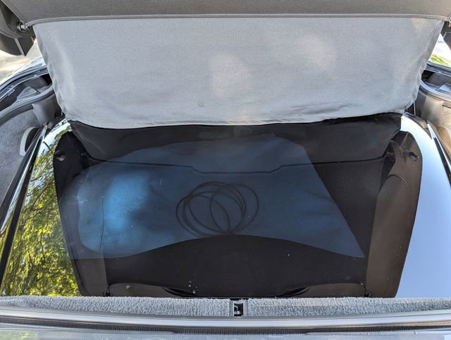 Used 2011 Chevrolet Corvette Grand Sport w/ Preferred Equipment Group image 26