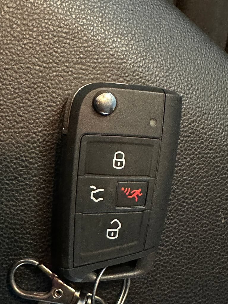 Used 2024 Volkswagen Jetta S FWD image 17