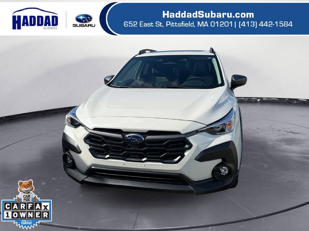 Used 2026 Subaru Crosstrek 2.5i Premium AWD/4WD image 9