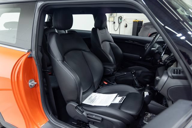 Used 2019 MINI Cooper S FWD image 25