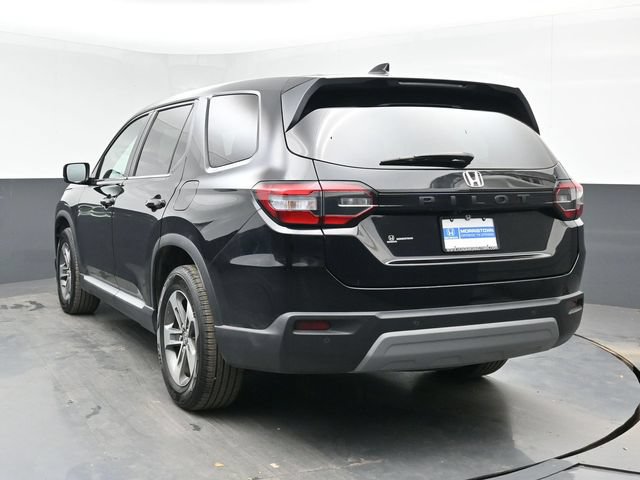 Used 2025 Honda Pilot EX-L image 7