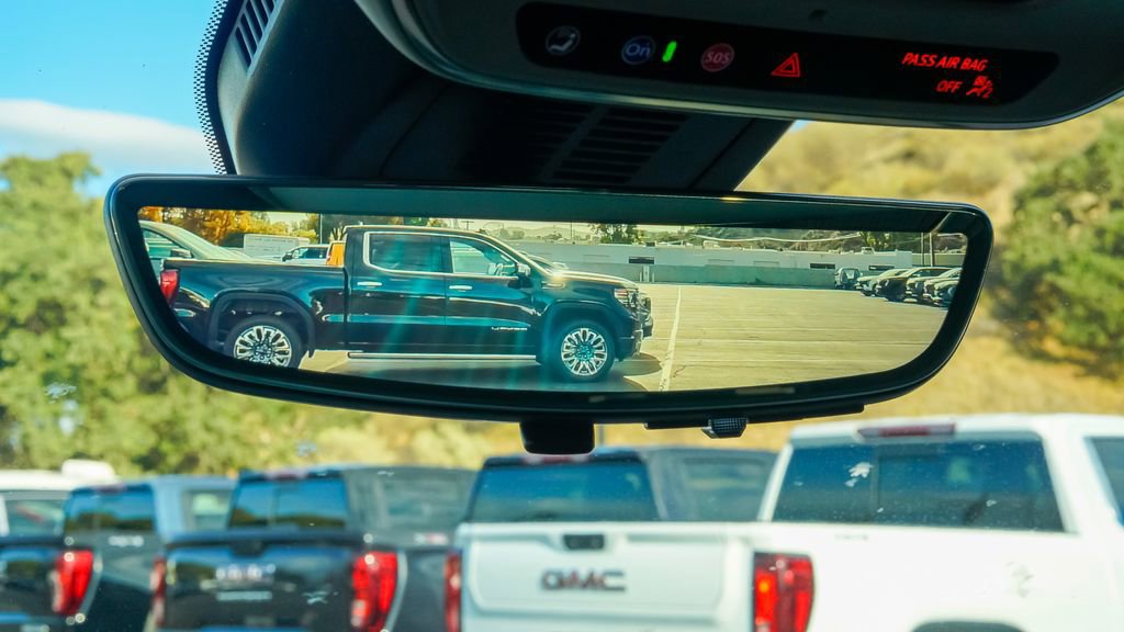 New 2026 GMC Terrain Denali AWD/4WD image 21