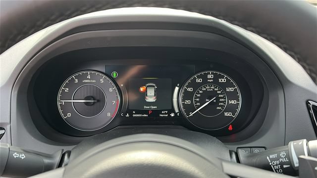 New 2026 Acura RDX SH-AWD image 15