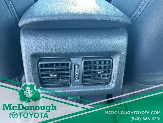 Certified 2023 Toyota Camry XLE w/ Cold Weather Package FWD image 12
