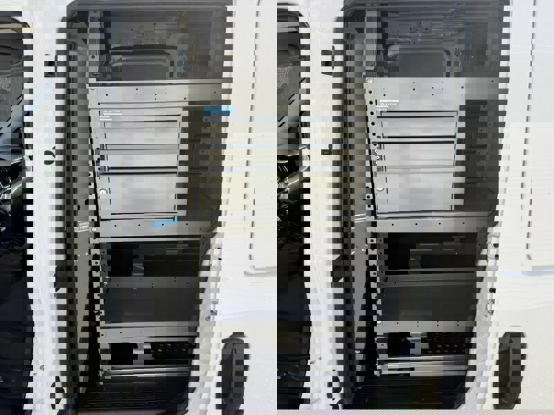 Used 2022 RAM ProMaster City Tradesman image 33