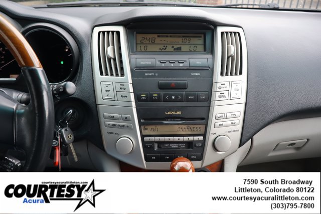 Used 2004 Lexus RX 330 AWD image 15