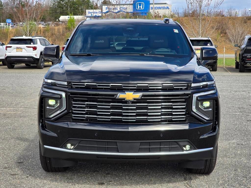 New 2026 Chevrolet Tahoe High Country image 15