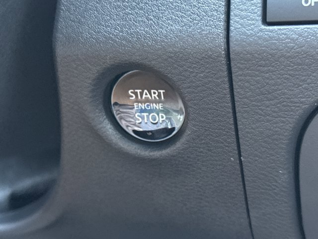 New 2026 Nissan Frontier PRO-4X w/ Pro Premium Package image 23