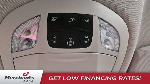 Used 2023 Chrysler Voyager LX FWD image 20