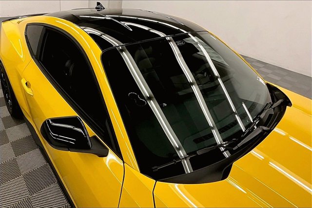 Used 2024 Ford Mustang GT Premium image 10