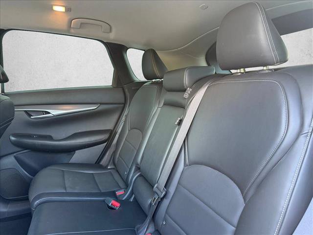 Used 2022 INFINITI QX50 Pure FWD image 20
