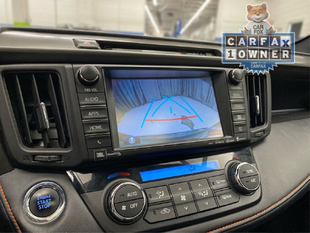 Used 2017 Toyota RAV4 SE w/ Power Special Value Package AWD/4WD image 32