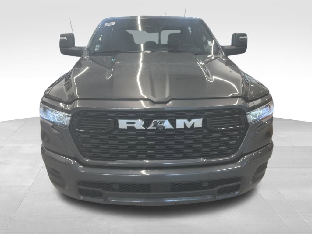 New 2026 RAM 1500 Big Horn image 17