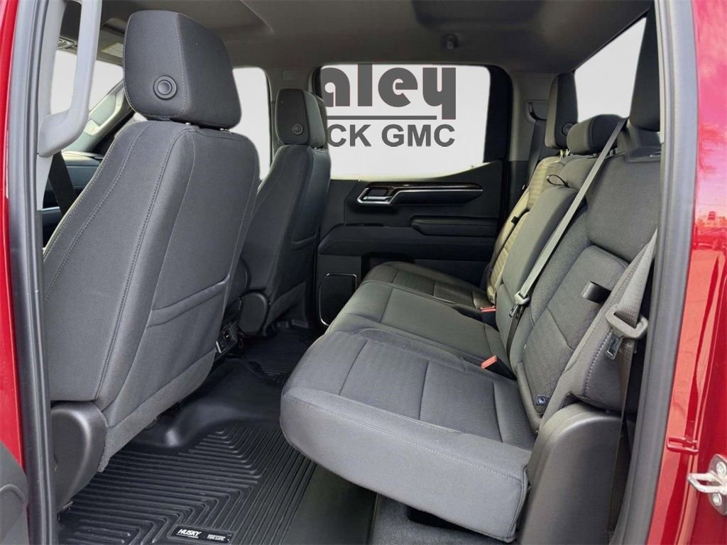 Used 2024 GMC Sierra 1500 Elevation image 14