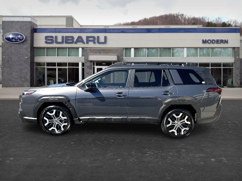 Used 2026 Subaru Outback Touring XT AWD/4WD image 7
