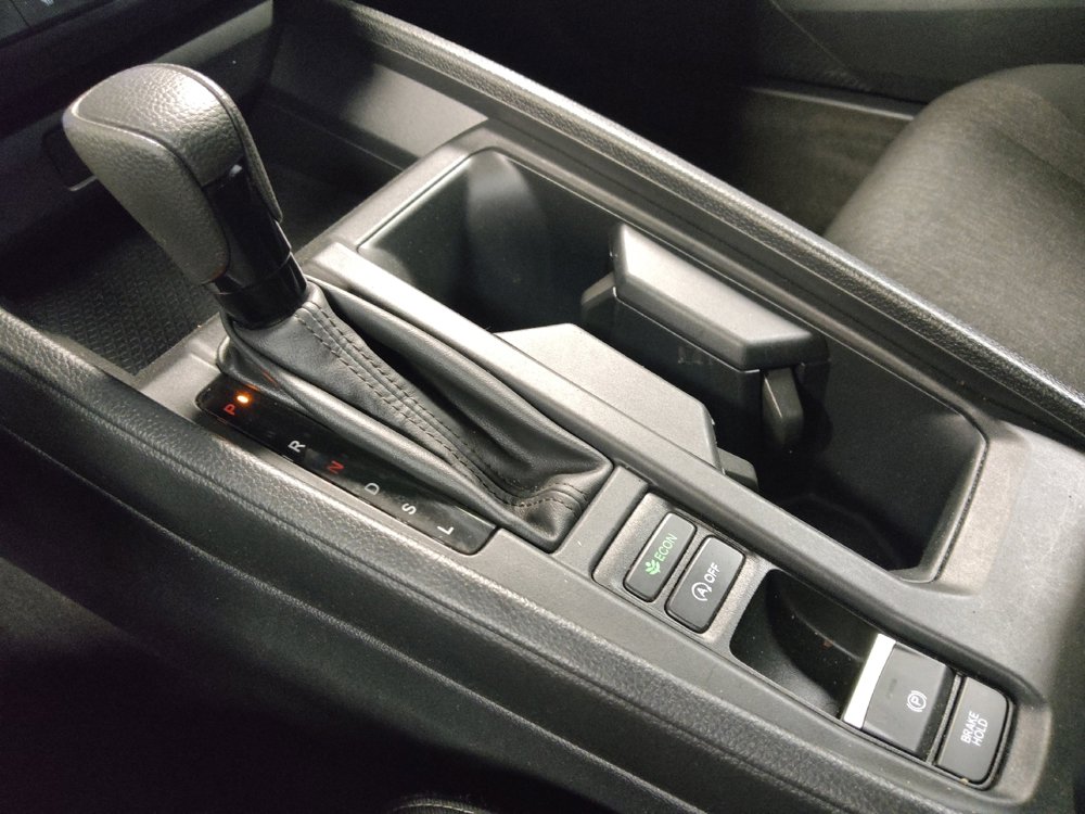 Used 2024 Honda Accord EX image 26