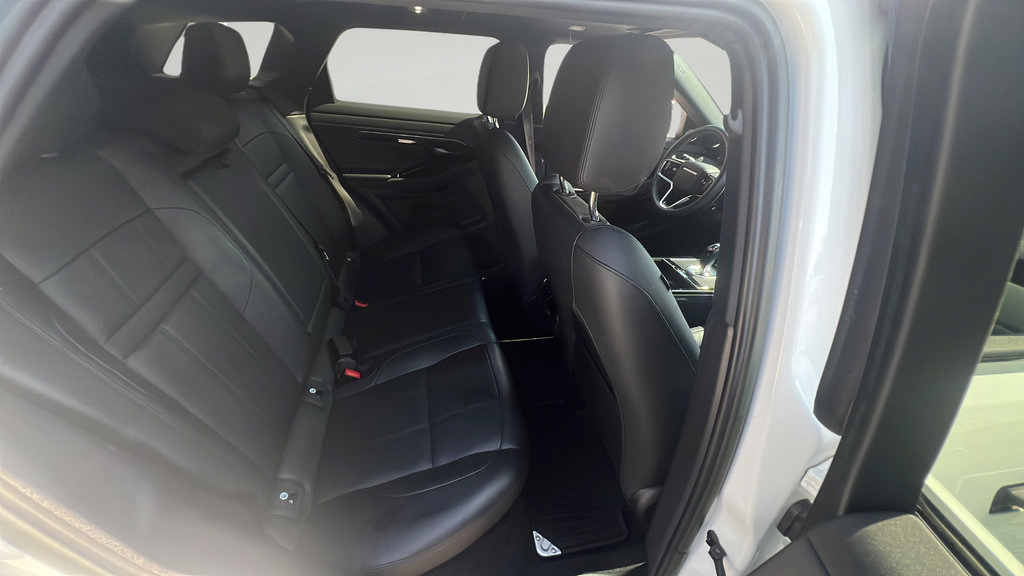 Used 2023 Land Rover Range Rover Evoque R-Dynamic SE AWD/4WD image 20
