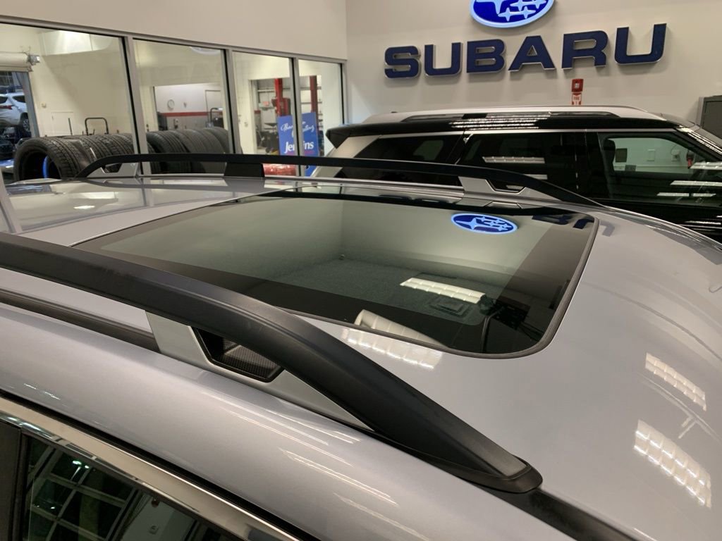 Used 2020 Subaru Forester Touring w/ Popular Package #2 image 24