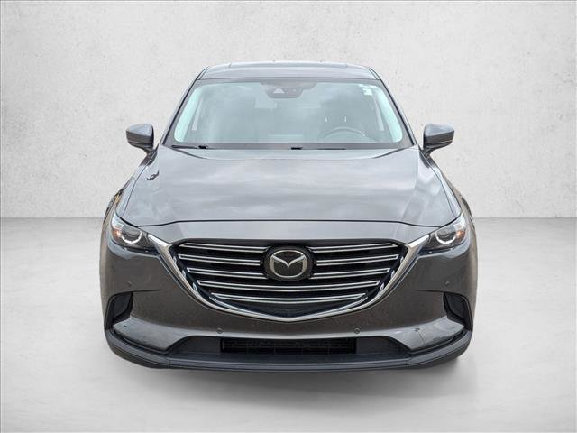 Used 2018 MAZDA CX-9 Touring w/ Touring Premium Package image 2