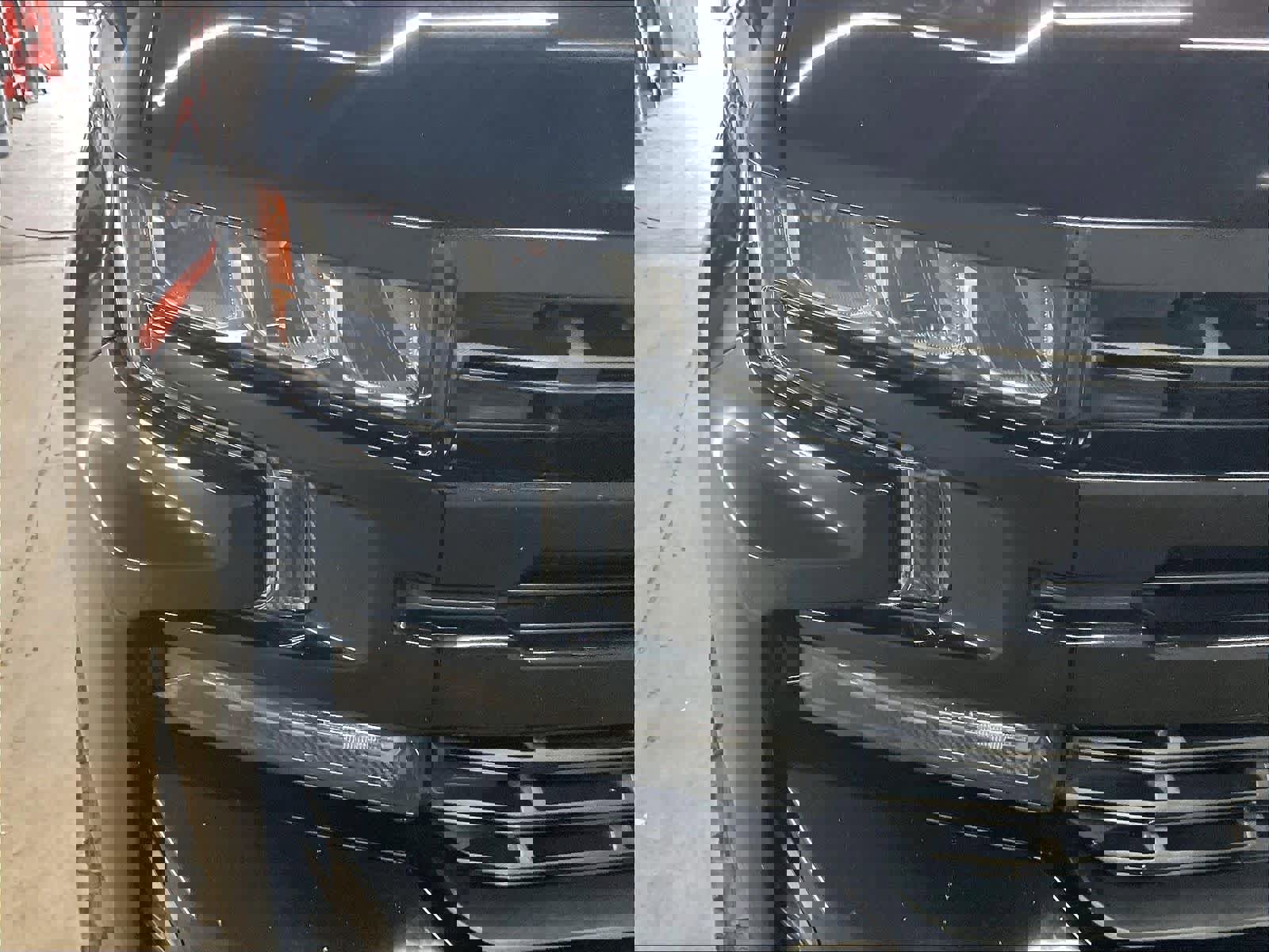 Used 2020 Chevrolet Silverado 1500 LT Trail Boss image 29