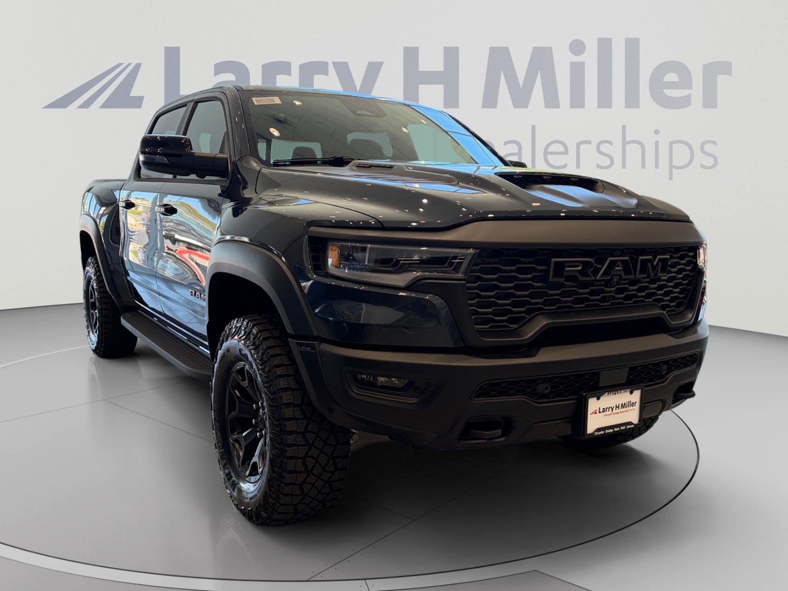 New 2027 RAM 1500 RHO AWD/4WD image 7