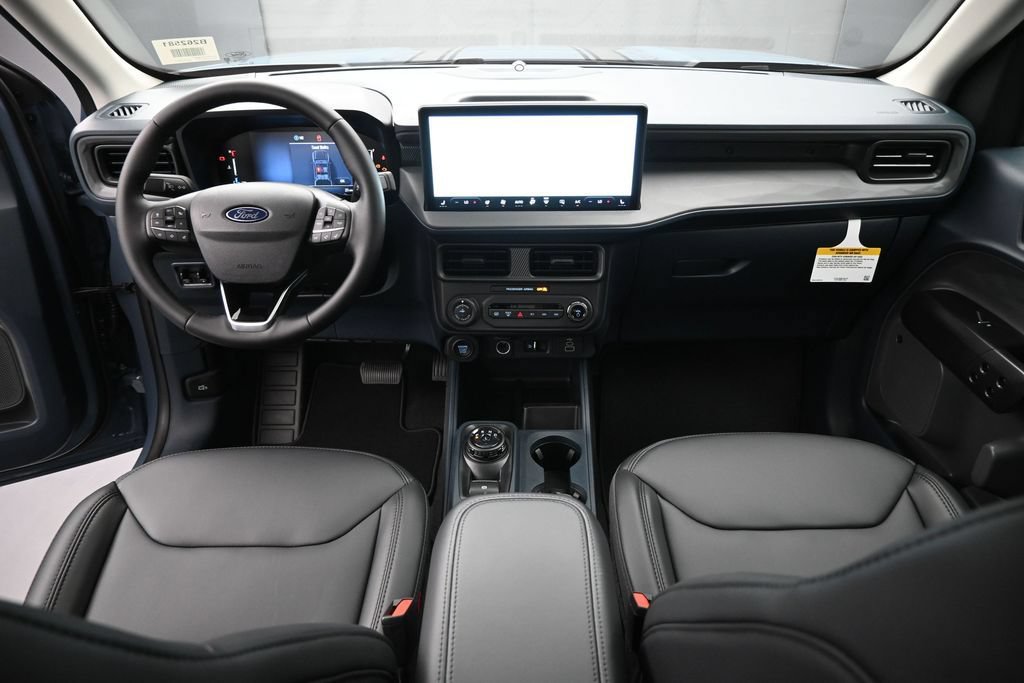 New 2026 Ford Maverick Lariat w/ Black Appearance Package AWD/4WD image 21