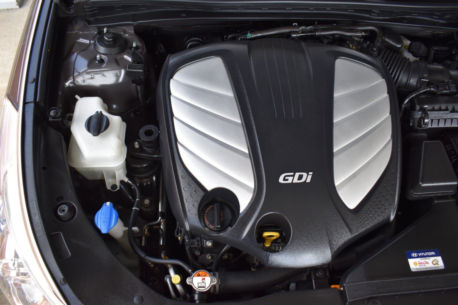 Used 2016 Hyundai Azera FWD image 46