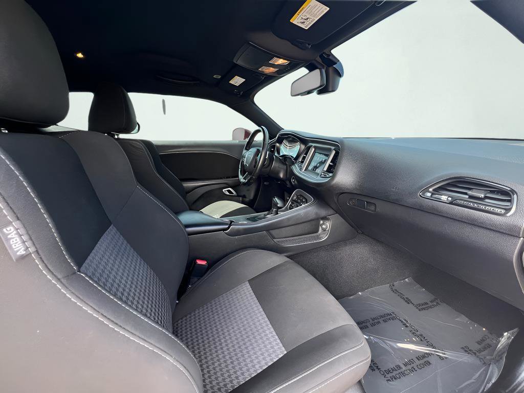 Used 2023 Dodge Challenger R/T image 22