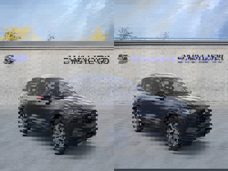 New 2026 Ford Escape Active image 7