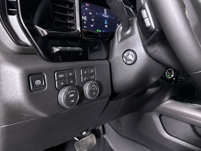 New 2026 Chevrolet Silverado 1500 ZR2 AWD/4WD image 18