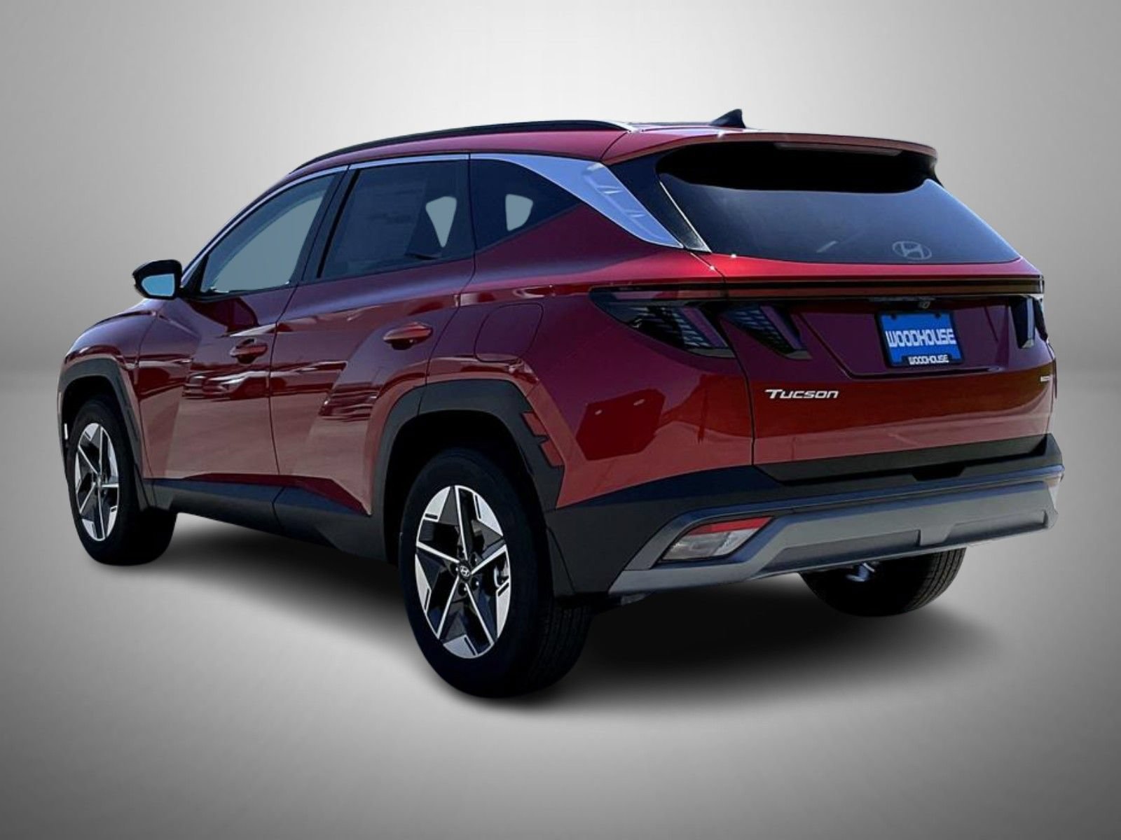 New 2026 Hyundai Tucson SEL AWD/4WD image 7