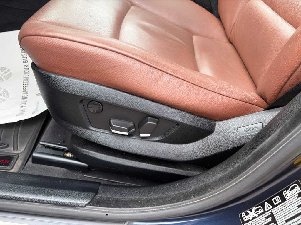 Used 2011 BMW 535i xDrive AWD/4WD image 21