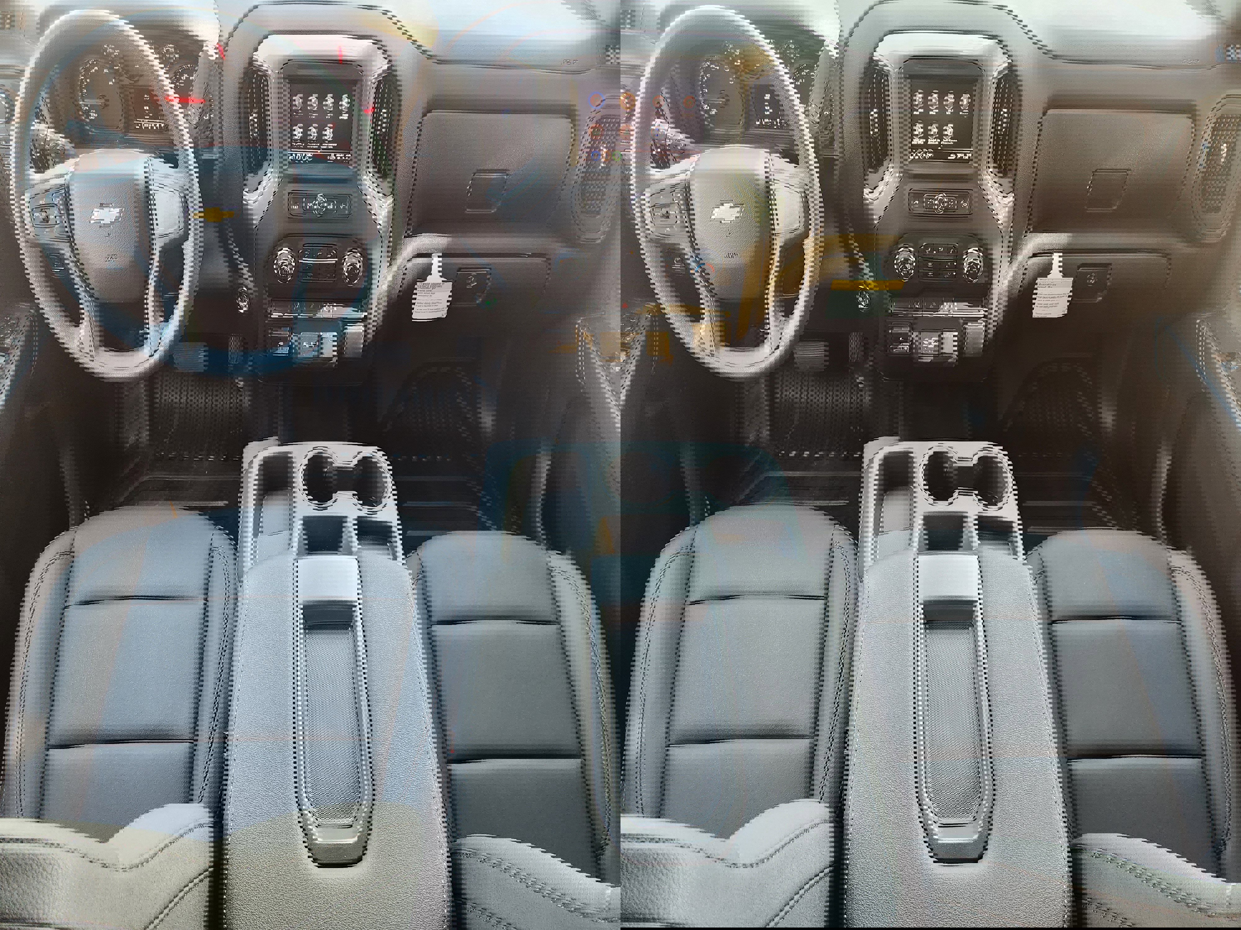 New 2026 Chevrolet Silverado 3500 W/T w/ WT Convenience Package image 26