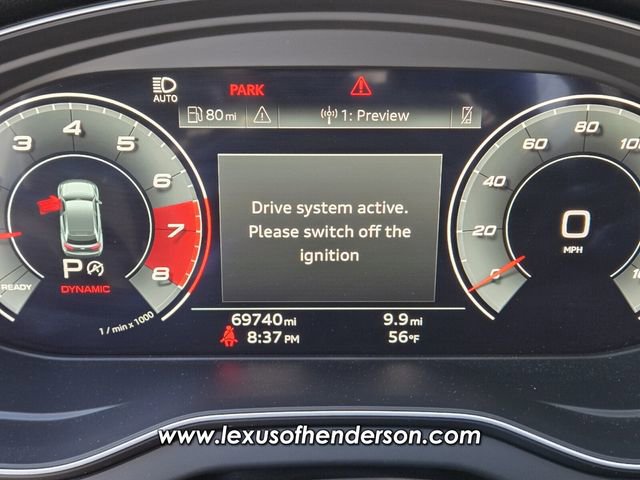 Used 2023 Audi SQ5 Premium Plus image 31