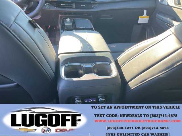 New 2026 Buick Enclave Avenir w/ Super Cruise Package image 14
