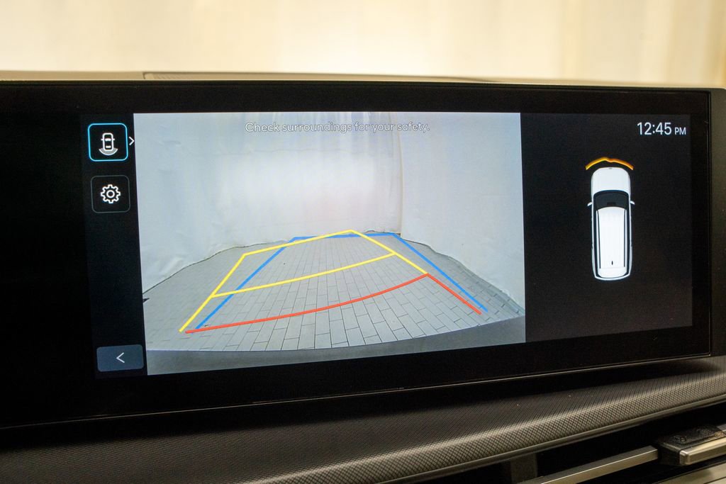 Used 2024 Hyundai Santa Fe SEL image 15