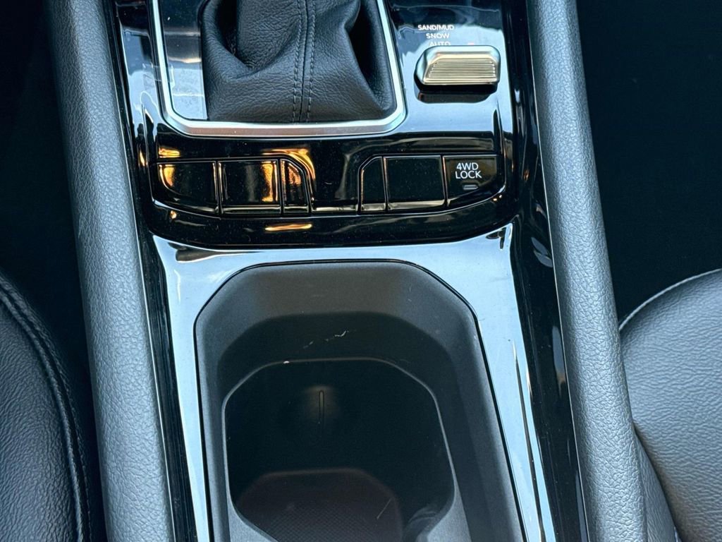 New 2026 Jeep Compass Latitude w/ Quick Order Package 29K image 17