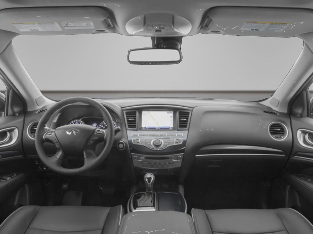 Used 2016 INFINITI QX60 FWD w/ Premium Plus Package image 5