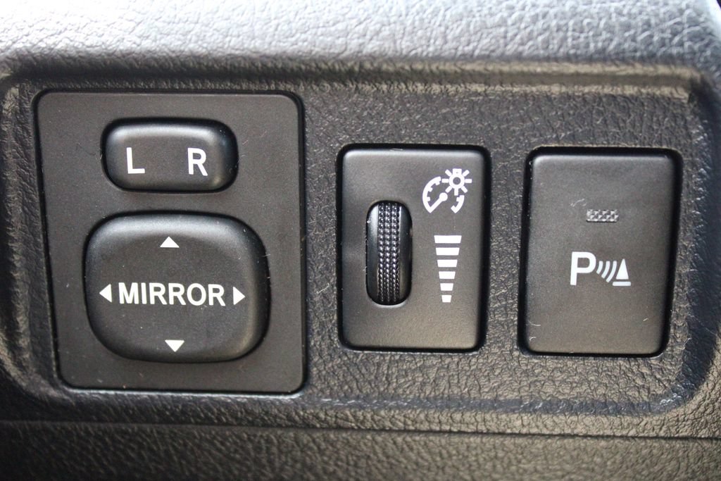 Certified 2016 Toyota 4Runner Limited AWD/4WD image 26