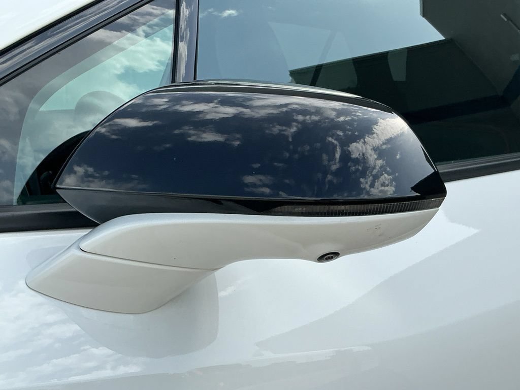 Used 2024 Chevrolet Blazer EV RS AWD/4WD image 6