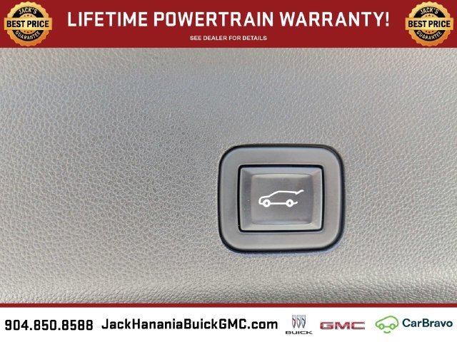 Used 2021 Chevrolet Tahoe High Country w/ Premium Package AWD/4WD image 13