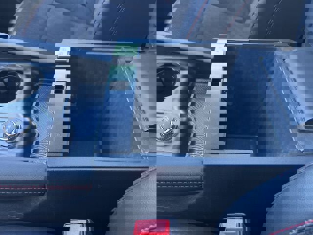 Used 2025 Ford Explorer ST w/ Sun And Sound Package image 37