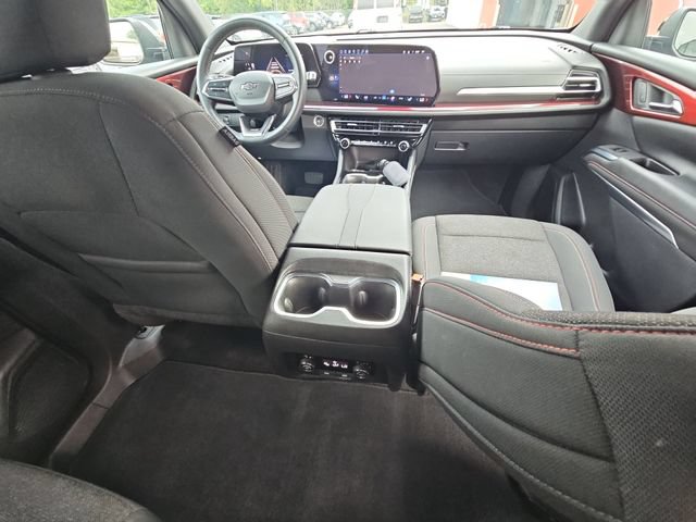 Used 2024 Chevrolet Traverse Z71 AWD/4WD image 22
