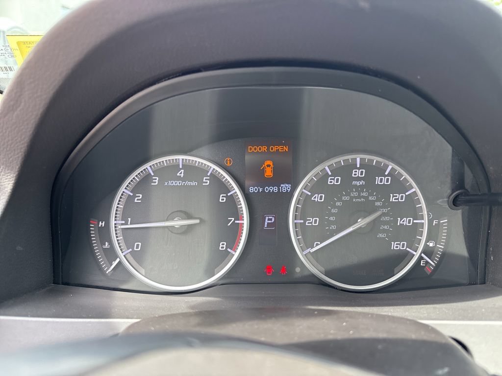 Used 2017 Acura RDX AWD w/ Technology Package image 20