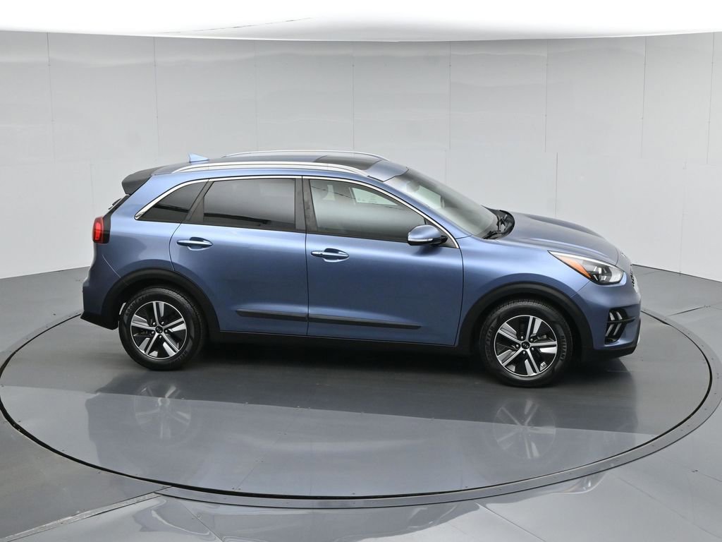 Used 2020 Kia Niro EX Premium image 56