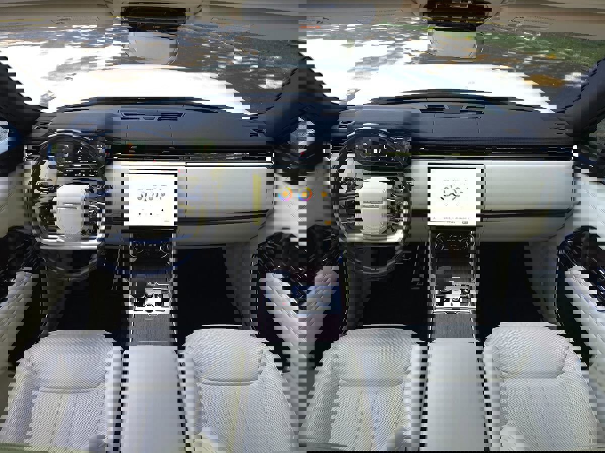 Used 2023 Land Rover Range Rover SE image 10